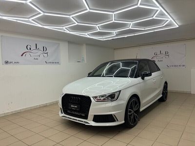 Audi S1 Sportback