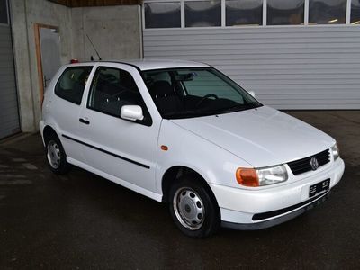 gebraucht VW Polo 1.4 60