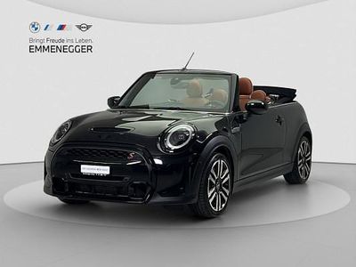 Gebraucht 2023 Mini Cooper S Kleinwagen | CHF 34’900