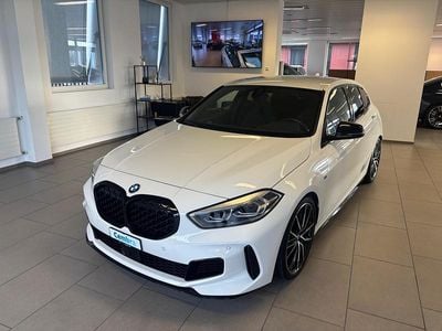 Gebraucht 2020 BMW M135 Kleinwagen | CHF 29’900 (Guter Preis)