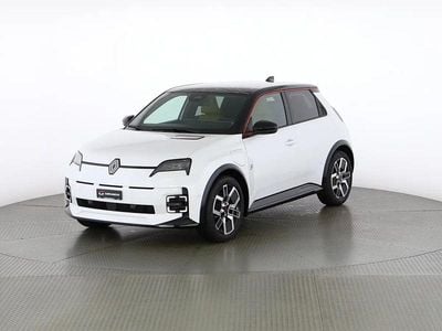 Weiss Neu 2026 Renault R5 Iconic Kleinwagen | CHF 36’450