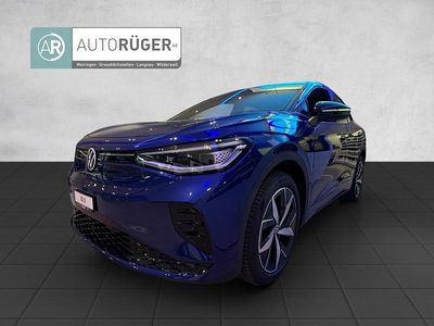 Gebraucht 2025 VW ID.5 GTX SUV | CHF 59’745