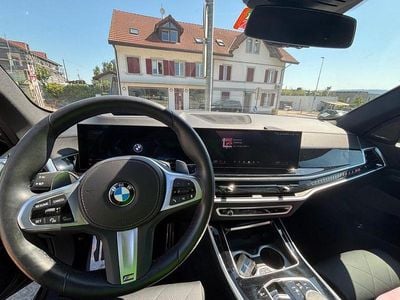Gebraucht 2023 BMW X5 Sport Line SUV | CHF 85’000