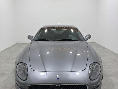 Gebraucht 2006 Maserati Coupé Coupé | CHF 44’900