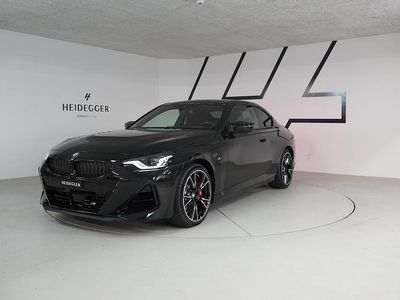Neu BMW M240 M Sport 374 PS (275 kW) 2025 Schwarz Coupé