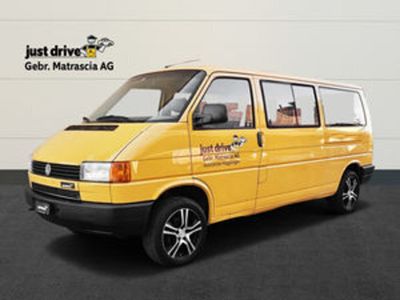 Gebraucht 1992 VW T4 Van | CHF 14’900