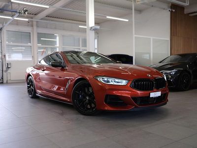 Gebraucht 2019 BMW M850 Coupé | CHF 50’890