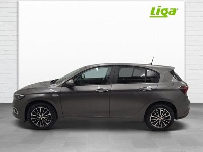 gebraucht Fiat Tipo 1.5 Hybrid Swiss Edition