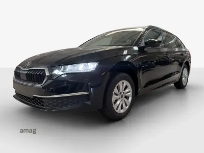 Neu (2026) Skoda Octavia Selection 150 PS | Guter Preis