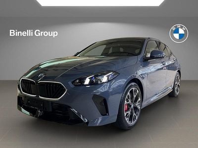 Grau Neu 2025 BMW 120 M Sport Kleinwagen | CHF 59’900 (Etwas zu teuer)