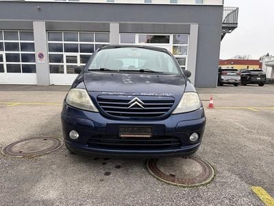 Gebraucht 2002 Citroën C3 Exclusive | CHF 600 (Superpreis)
