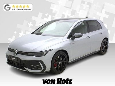 Gebraucht 2024 VW Golf Style Limousine | CHF 38’890 (Teuer)