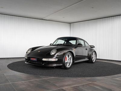 Gebraucht 1996 Porsche 911 Turbo | CHF 189’800