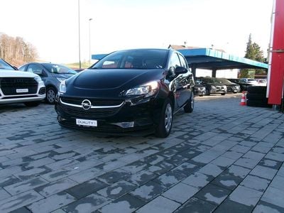 Gebraucht Opel Corsa Excite 70 PS (51 kW) 2018 Kleinwagen