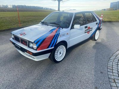 Gebraucht 1990 Lancia Delta Kleinwagen | CHF 59’900