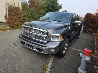 Gebraucht 2016 Dodge Ram Abholung | CHF 27’800