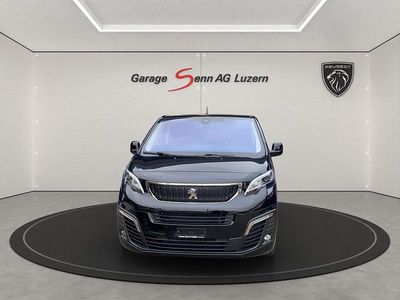 Gebraucht 2024 Peugeot Traveller Business-Line Van / Kleinbus | CHF 51’900