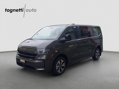 Grau Gebraucht 2025 VW Caravelle Life Van / Kleinbus | CHF 49’900