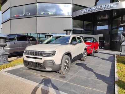 Gebraucht 2024 Jeep Avenger Longitude SUV | CHF 24’500