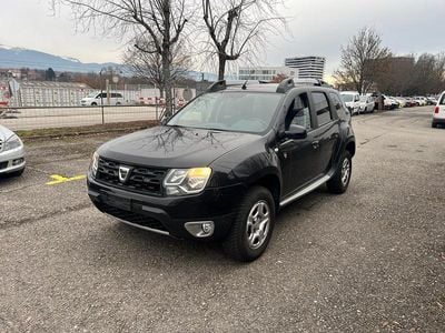 Gebraucht 2018 Dacia Duster | CHF 7’900 (Guter Preis)