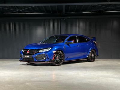 Gebraucht 2019 Honda Civic Type R GT | CHF 26’990 (Guter Preis)