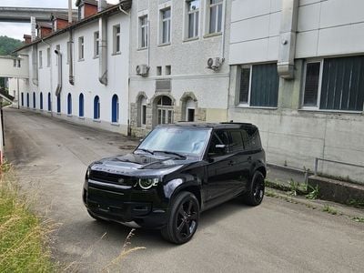 Gebraucht 2024 Land Rover Defender SUV | CHF 105’500