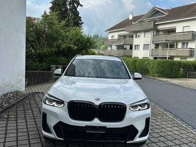 Gebraucht 2023 BMW X3 SUV | CHF 54’000