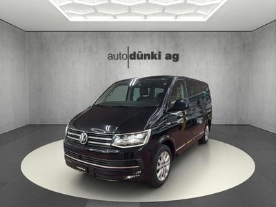 Gebraucht 2019 VW T6 Highline Van | CHF 34’500
