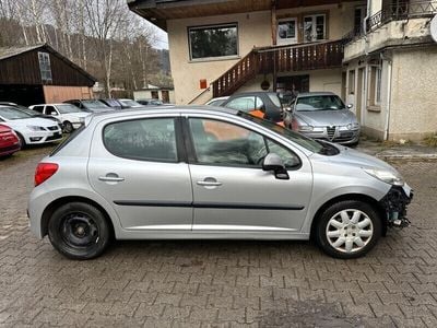 Gebraucht 2008 Peugeot 207 Sport | CHF 500