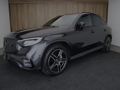 Gebraucht 2025 Mercedes GLC300e AMG | CHF 54’800