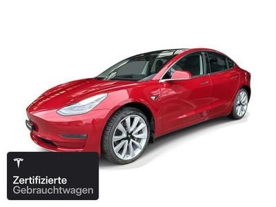 Gebraucht Tesla Model 3 Long Range AWD 366 kW (498 PS) 2020 Limousine
