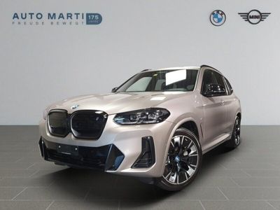 gebraucht BMW iX3 Impressive