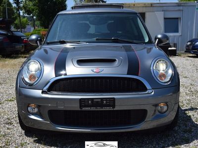 Gebraucht 2007 Mini Cooper S Kleinwagen | CHF 6’900