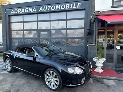 Gebraucht 2013 Bentley Continental Limousine | CHF 79’000