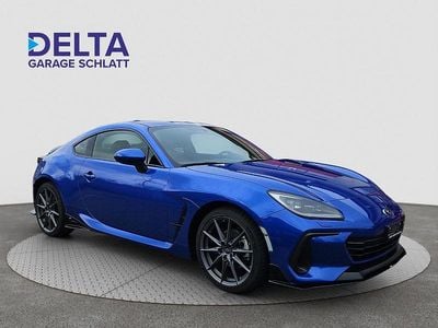 Gebraucht 2023 Subaru BRZ Coupé | CHF 36’600