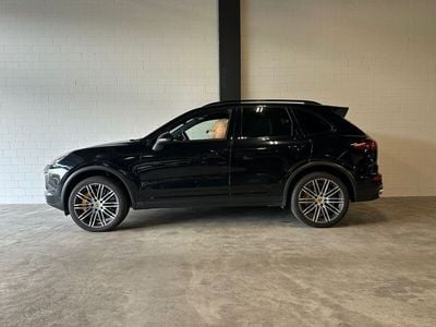 Gebraucht 2014 Porsche Cayenne Turbo SUV | CHF 52’500