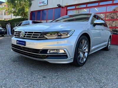 Gebraucht 2019 VW Passat Highline Kombi | CHF 24’499 (Guter Preis)