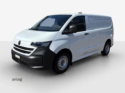Neu 2025 VW Transporter Van | CHF 47’900 (Fairer Preis)