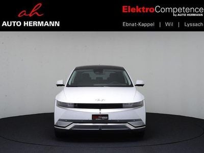Gebraucht Hyundai Ioniq 239 kW (325 PS) 2024 Kleinwagen
