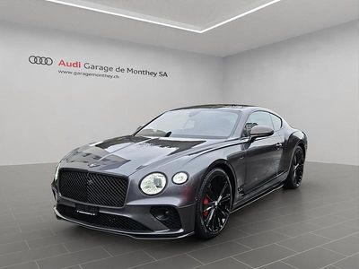 Gebraucht 2022 Bentley Continental GT Coupé | CHF 209’000