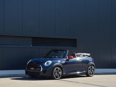 Gebraucht 2017 Mini John Cooper Works Kleinwagen | CHF 16’900