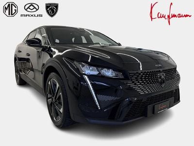 Gebraucht Peugeot 408 Allure 181 PS (133 kW) 2024 SUV