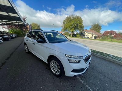 Gebraucht 2020 Skoda Kamiq Active SUV | CHF 13’500 (Teuer)