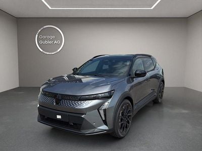 Neu 2025 Renault Scenic E-Tech Esprit Alpine SUV | CHF 47’900