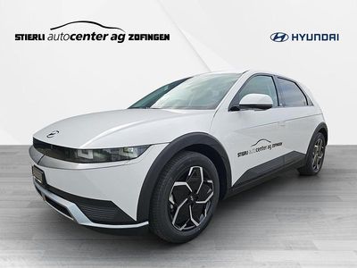 Neu Hyundai Ioniq 167 kW (228 PS) 2025 Weiss Kleinwagen
