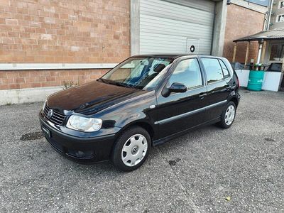 Gebraucht 2001 VW Polo Highline | CHF 4’699