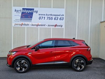 Gebraucht 2024 Renault Symbioz Techno SUV | CHF 29’900 (Fairer Preis)