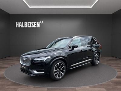 Gebraucht 2021 Volvo XC90 Inscription SUV | CHF 50’900 (Fairer Preis)