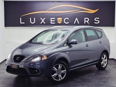 Gebraucht 2012 Seat Altea XL Van / Kleinbus | CHF 7’900 (Teuer)
