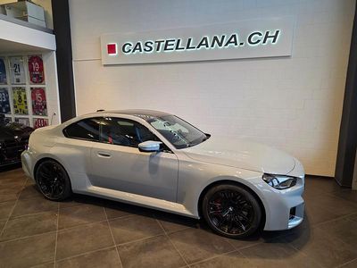 Gebraucht BMW M2 460 PS (338 kW) 2023 Coupé